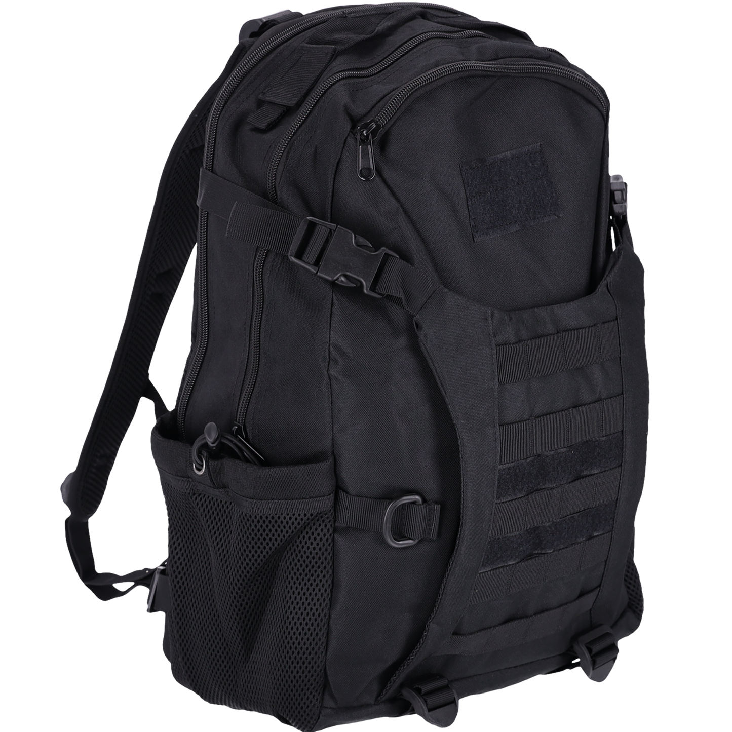 Kuprinė universali TACTIC PACKRUN, matmenys 50x34x18 cm