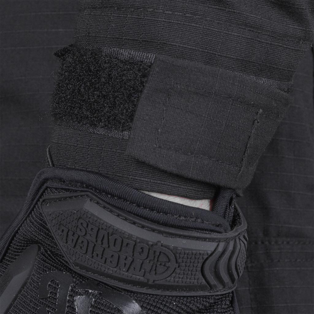 Taktinės aprangos komplektas PROTECT CAMO LIGHT