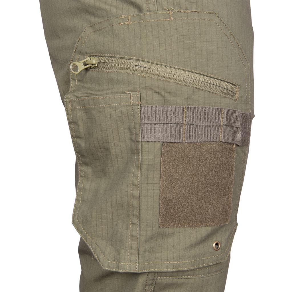 Taktinės vyriškos kelnės TACTICAL RACK