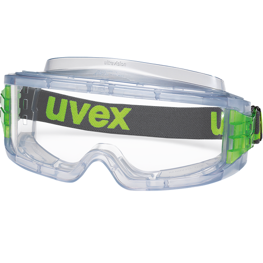 Apsauginiai akiniai UVEX ULTRAVISION