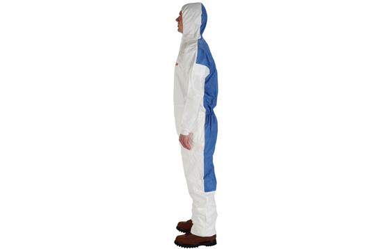 Apsauginis kostiumas 3M Protective Coverall 1, 4535