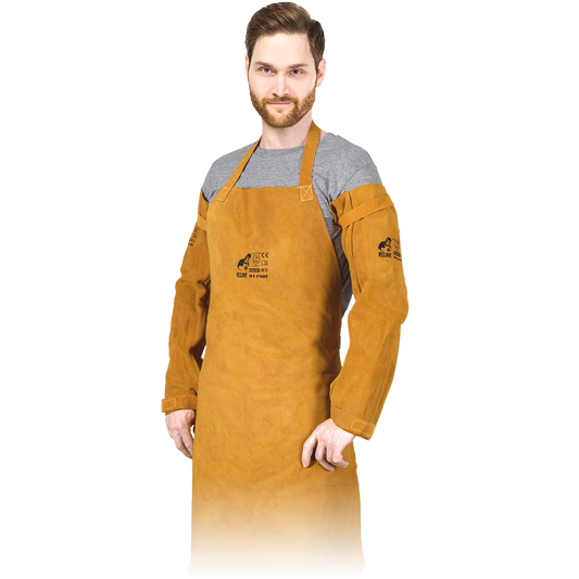 Apron for work RUBATO