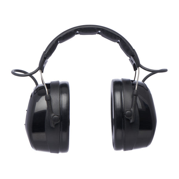 3M™ PELTOR™ WorkTunes™ Pro FM Radijo Ausinės, 32 dB, Lankelis, HRXS220A