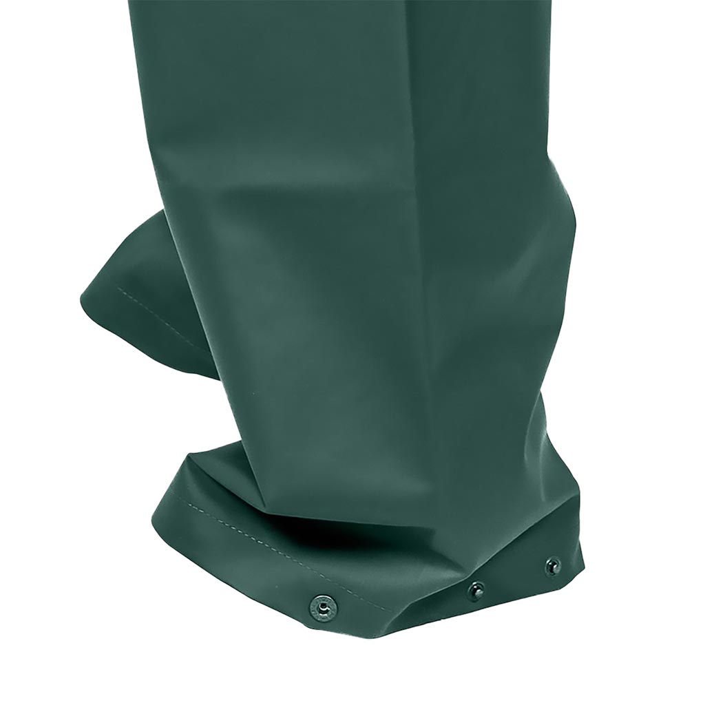 Vandeniui atsparios kelnės PROS PLAVITEX, skirtos darbui lauke ir pramonėje