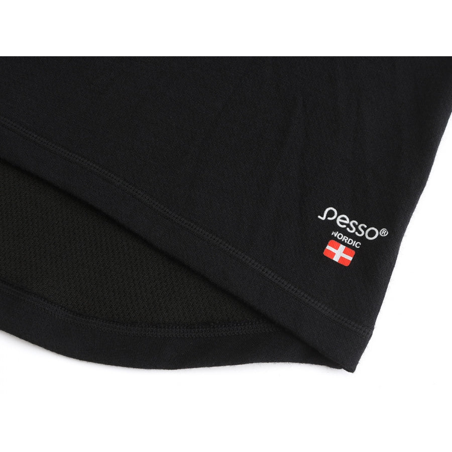 Apatinių rūbų komplektas Pesso Merino 100