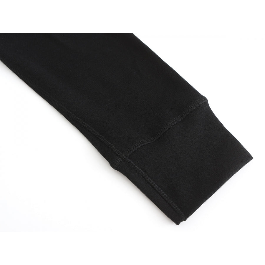 Apatinių rūbų komplektas Pesso Merino 100