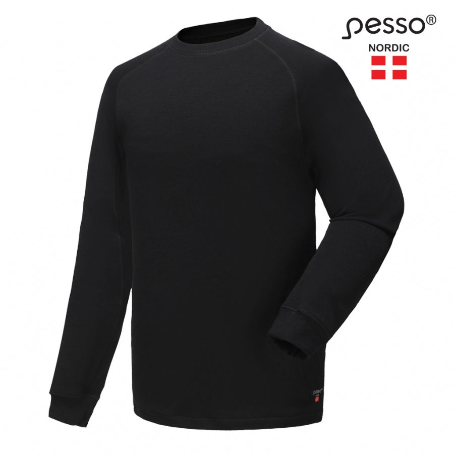 Apatinių rūbų komplektas Pesso Merino 100