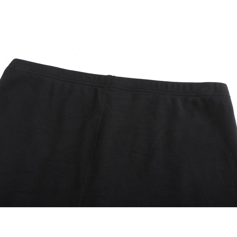 Apatinių rūbų komplektas Pesso Merino 100
