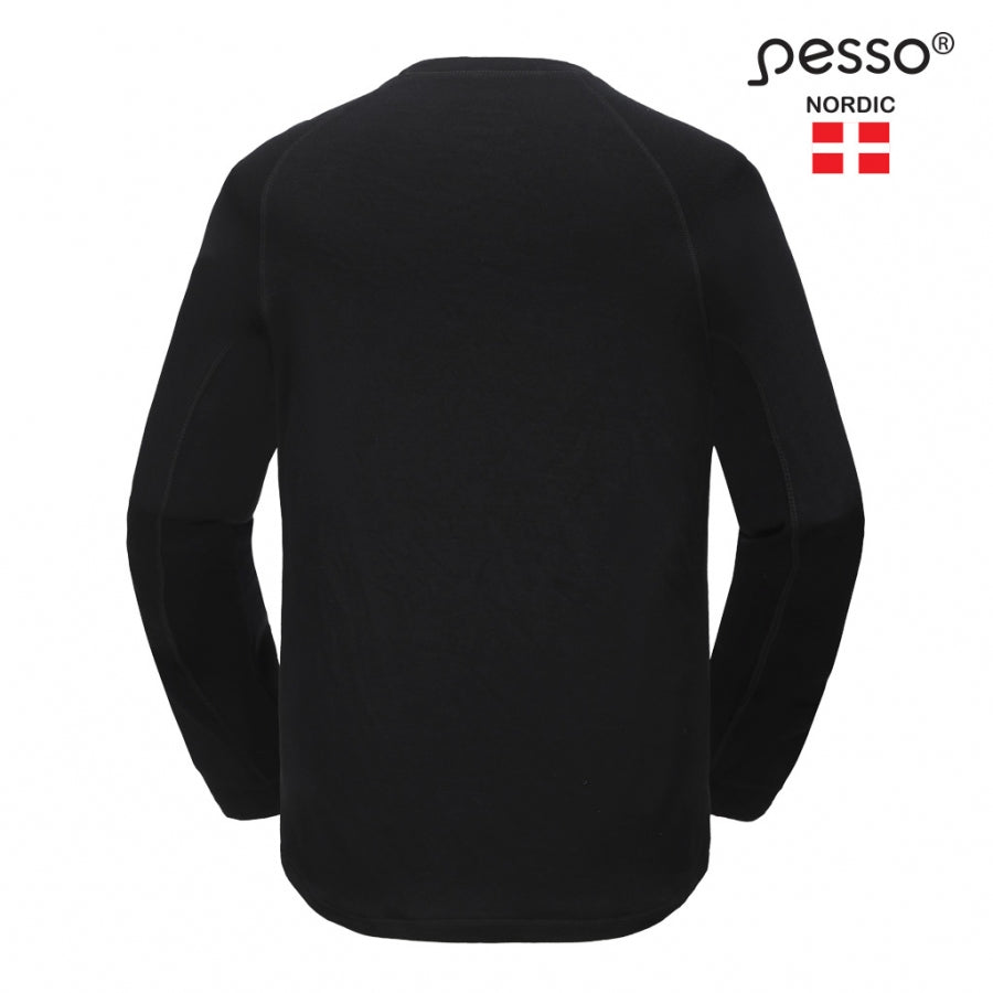 Apatinių rūbų komplektas Pesso Merino 100