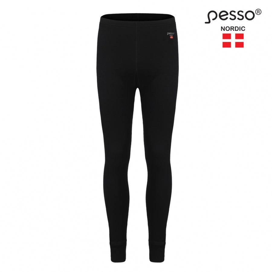Apatinių rūbų komplektas Pesso Merino 100