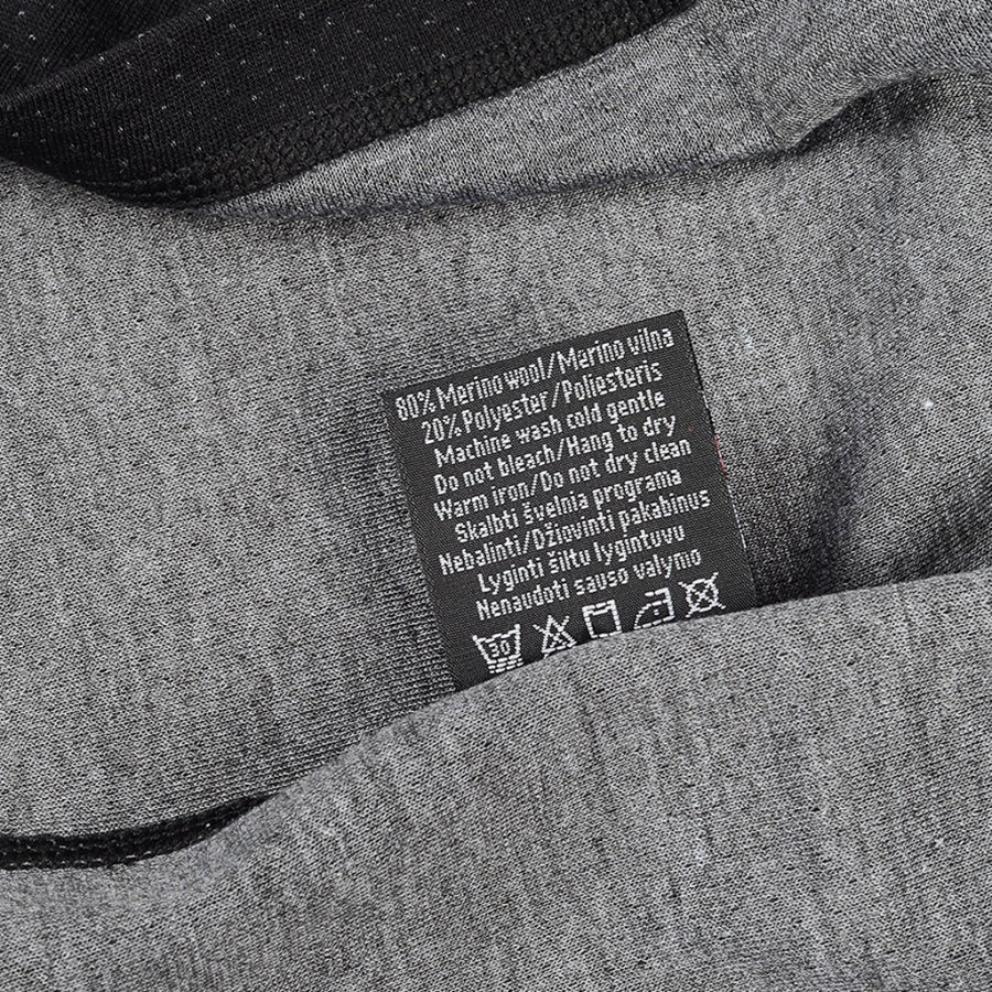 Apatinių rūbų komplektas Pesso Merino 80