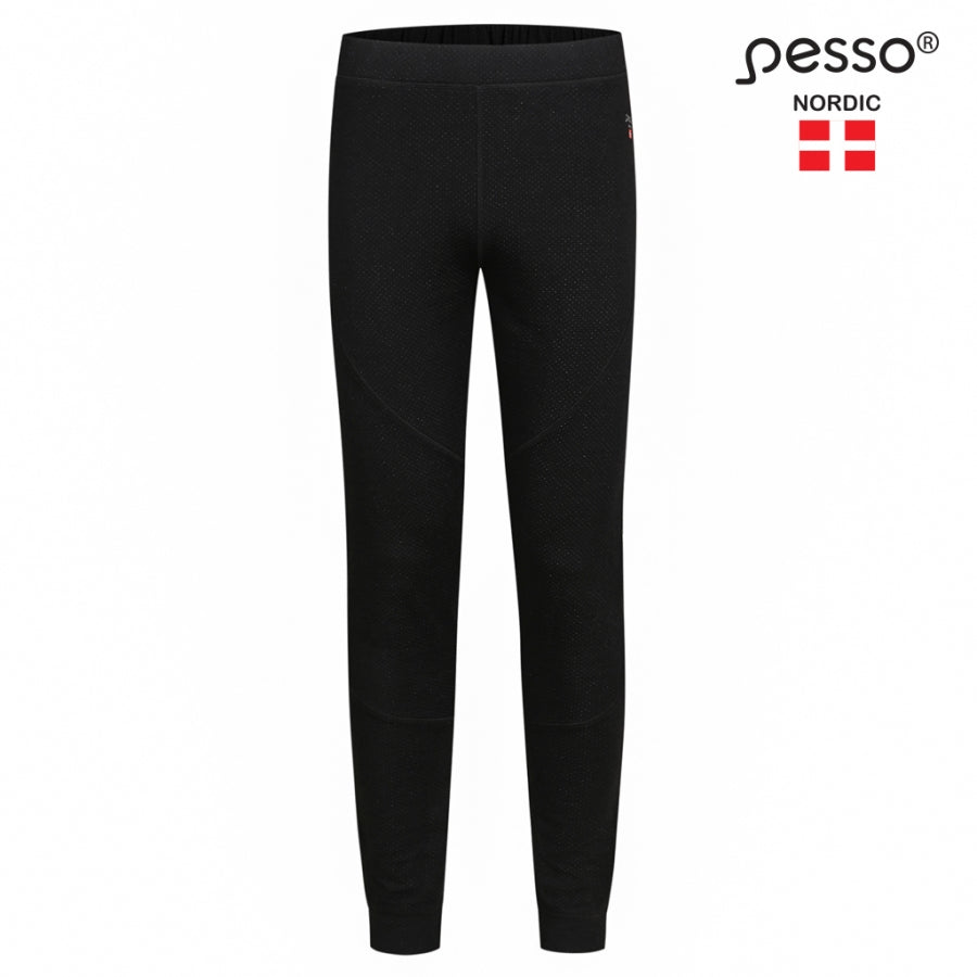 Apatinių rūbų komplektas Pesso Merino 80