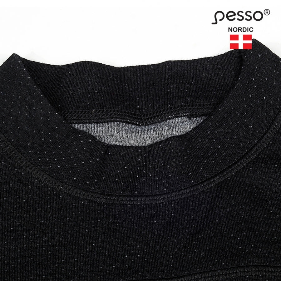 Apatinių rūbų komplektas Pesso Merino 80