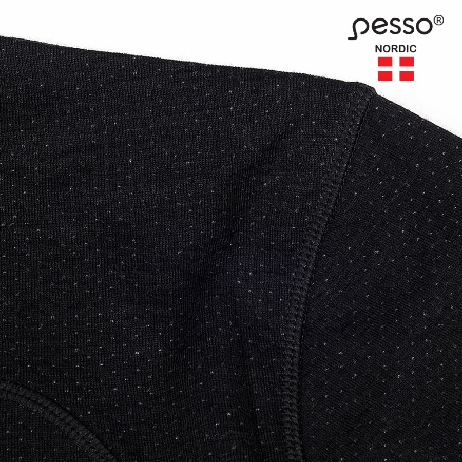 Apatinių rūbų komplektas Pesso Merino 80