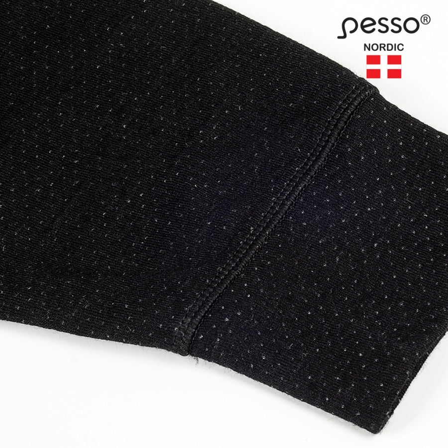 Apatinių rūbų komplektas Pesso Merino 80