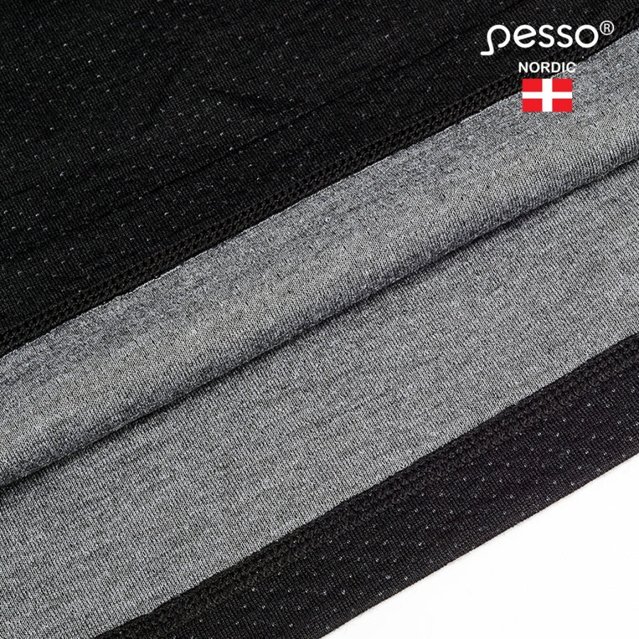 Apatinių rūbų komplektas Pesso Merino 80