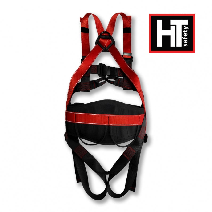 Apraišai su juosmeniniu diržu HT safety APHT-321