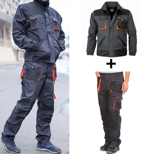 Clothing set FORECO 1