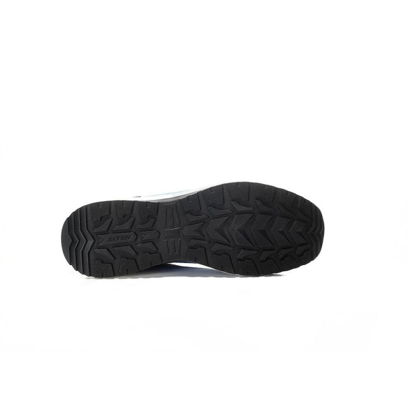Apsauginiai darbo batai ELTEN Tornado XXSW BOA Low ESD S1PS, mėlyni