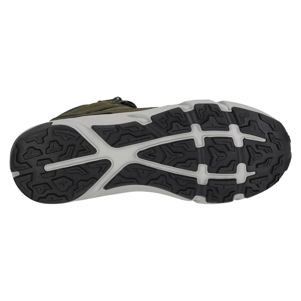 Men's durable leather casual shoes CAMINO