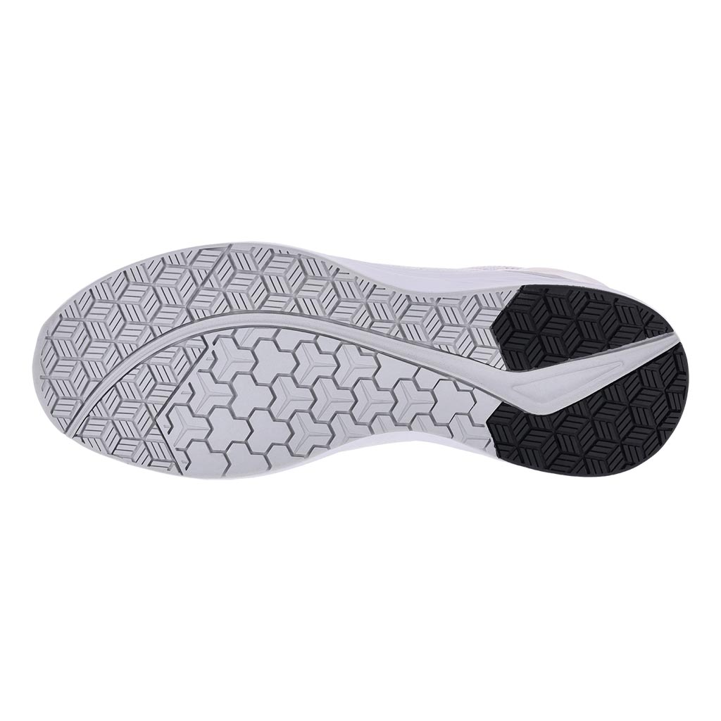 Stilingi darbo batai Safe ATTIC S1PS FO SR, su pirštų apsauga ir įdėklu nuo pradūrimo