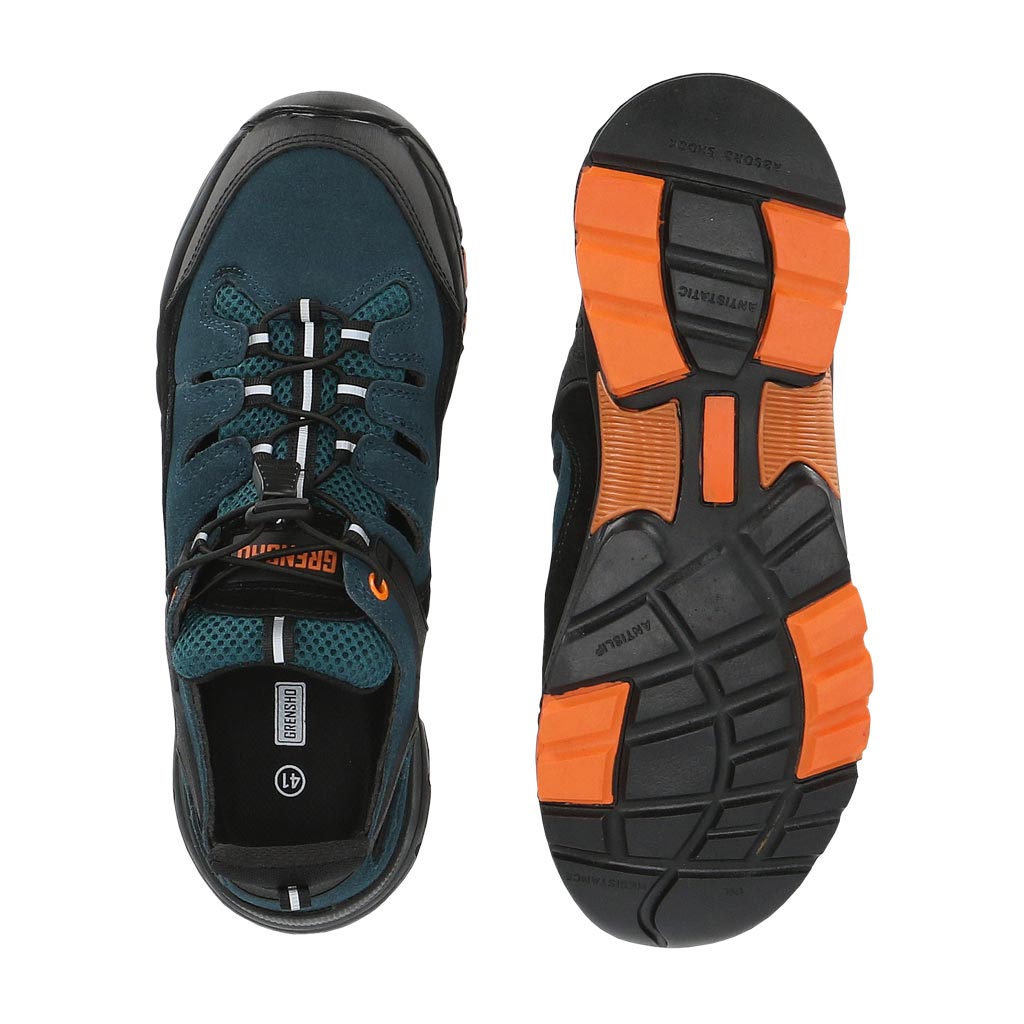 Laisvalaikio sandalai DEEP MOR