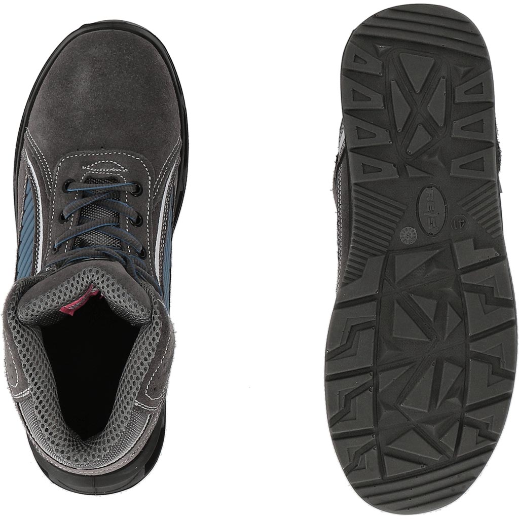 Darbo batai ATOMIC S1 SRC