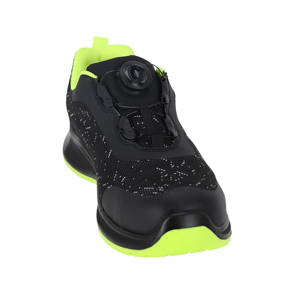 Apsauginiai darbo batai Safe Matrix S1PS FO SR