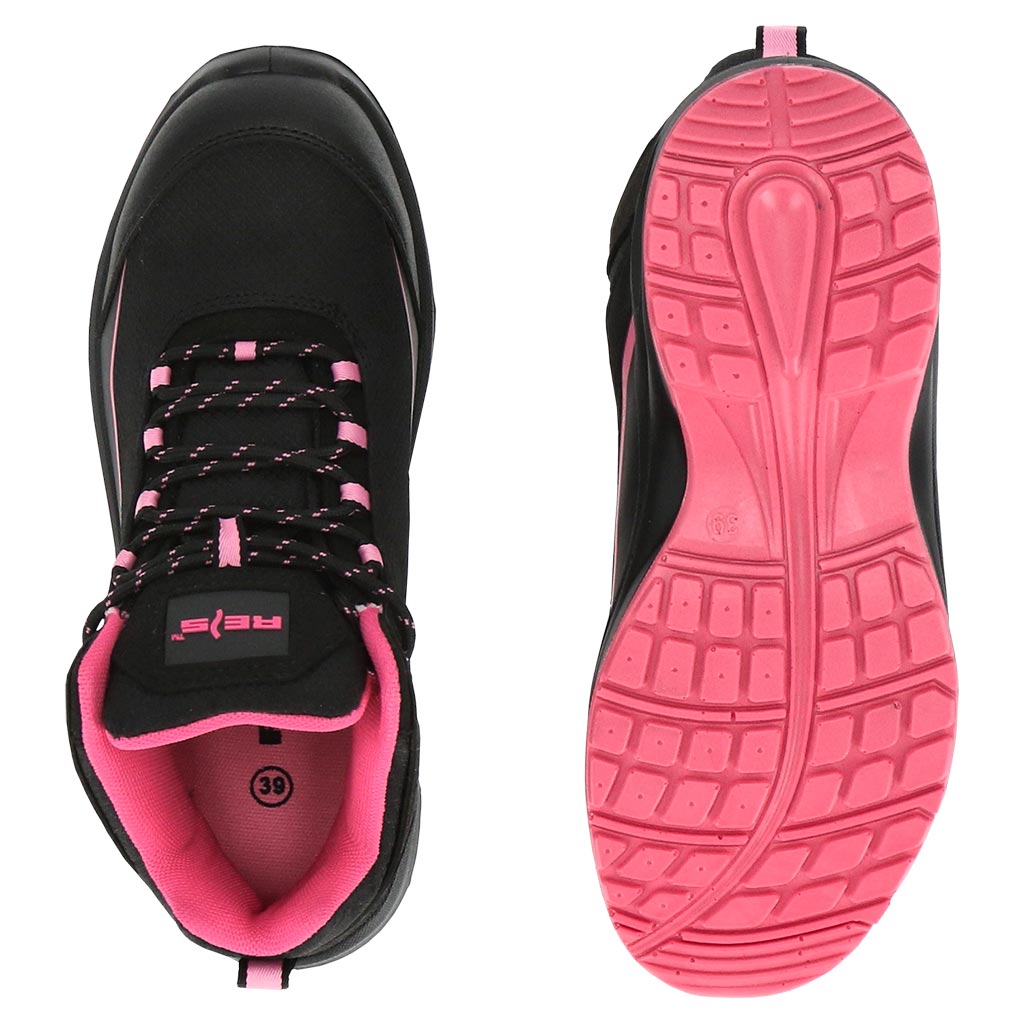 Moteriški apsauginiai batai NORI