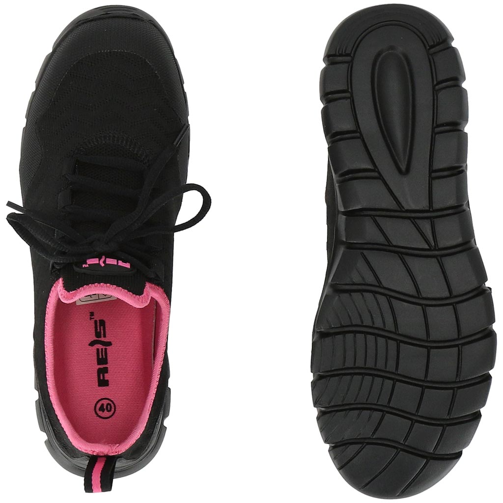 Moteriški darbo batai RUNUT SB FO SRA