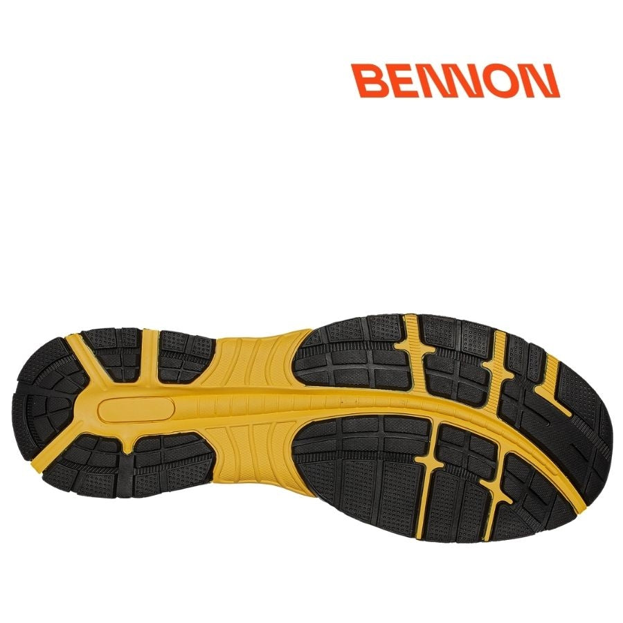 Itin lengvi darbo batai STINGER S3 ESD KEVLAR