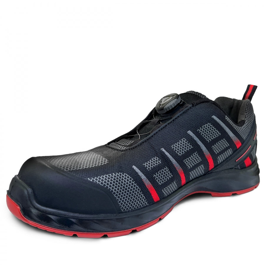Darbo batai Pesso Bristol_FIT S1P SRC | Composite + Kevlar