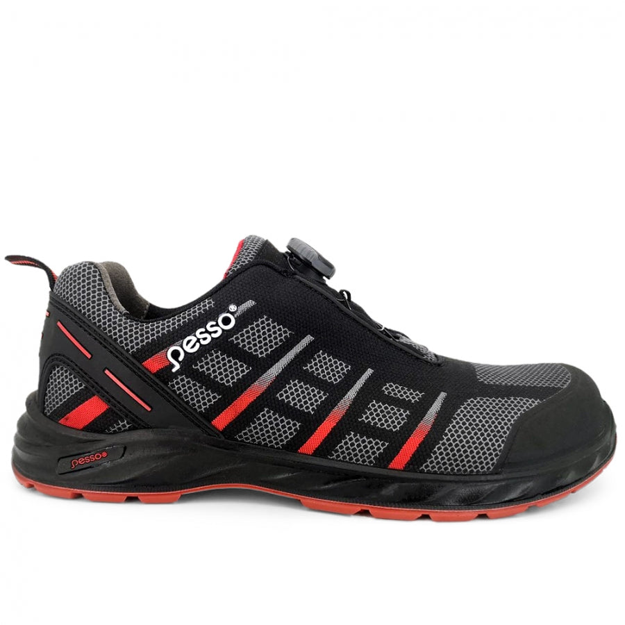 Darbo batai Pesso Bristol_FIT S1P SRC | Composite + Kevlar