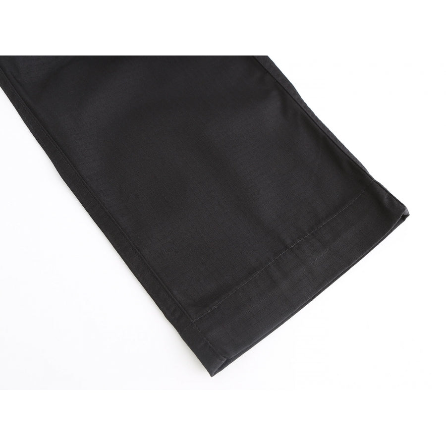 Darbo kelnės Pesso RipStop Pro KD115B, juodos