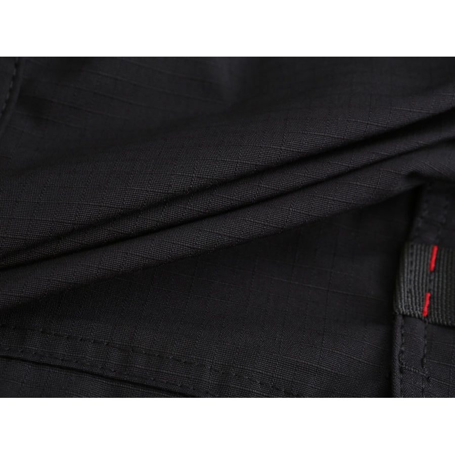 Darbo kelnės Pesso RipStop Pro KD115B, juodos