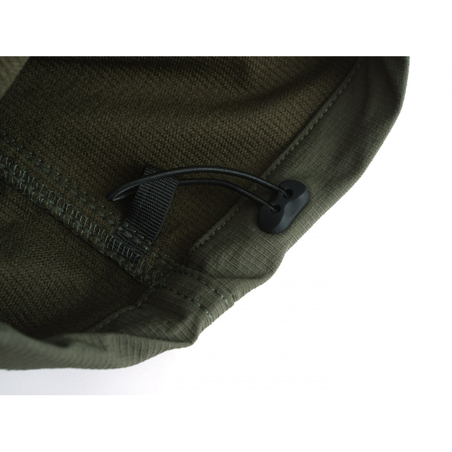 Darbo kelnės PESSO JUPITER Fit Slim 175, žalios