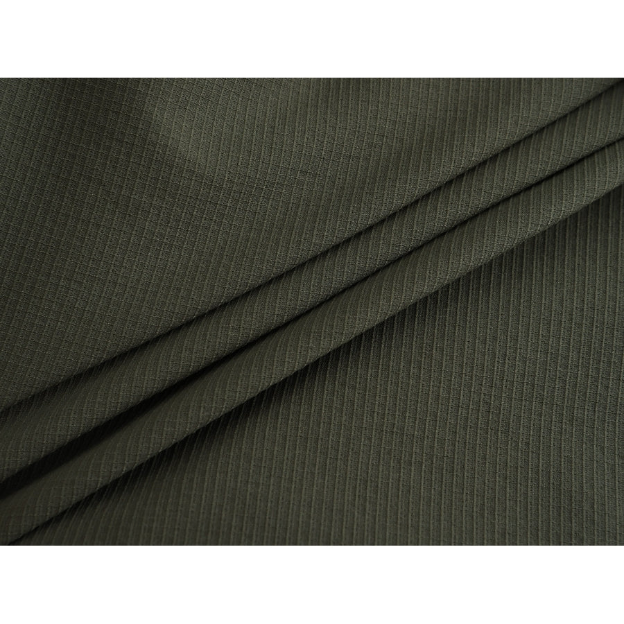 Darbo kelnės PESSO JUPITER Fit Slim 175, žalios