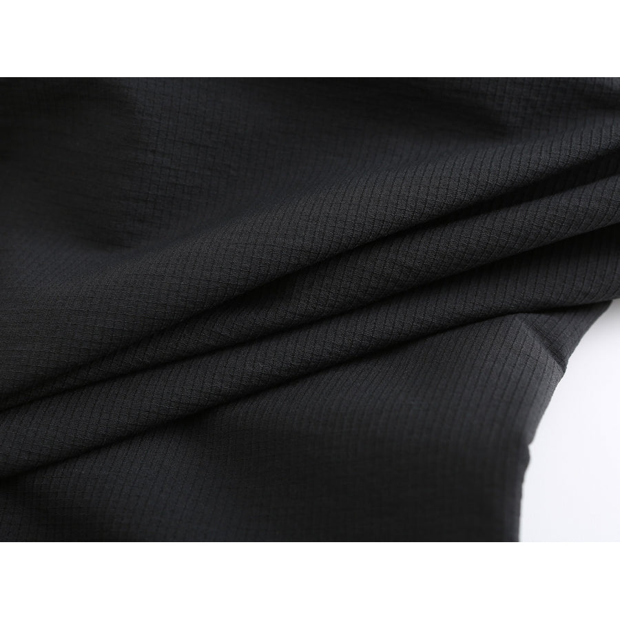 Darbo kelnės Pesso TAURUS Stretch 165, juodos