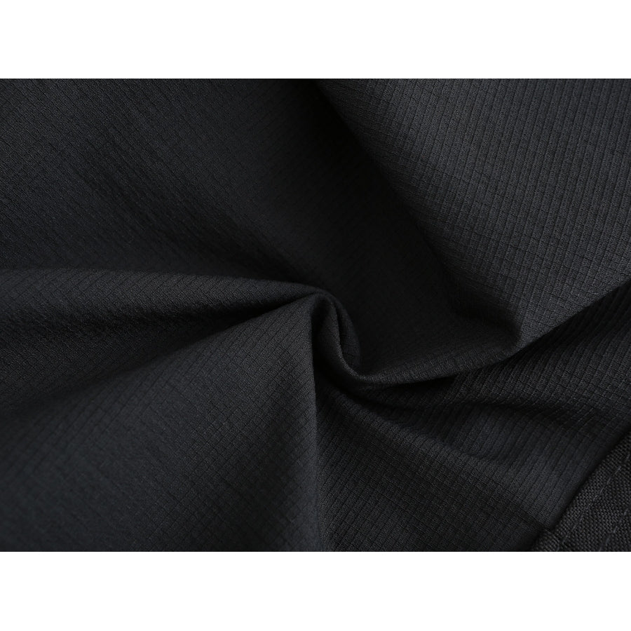 Darbo kelnės Pesso TAURUS Stretch 165, juodos