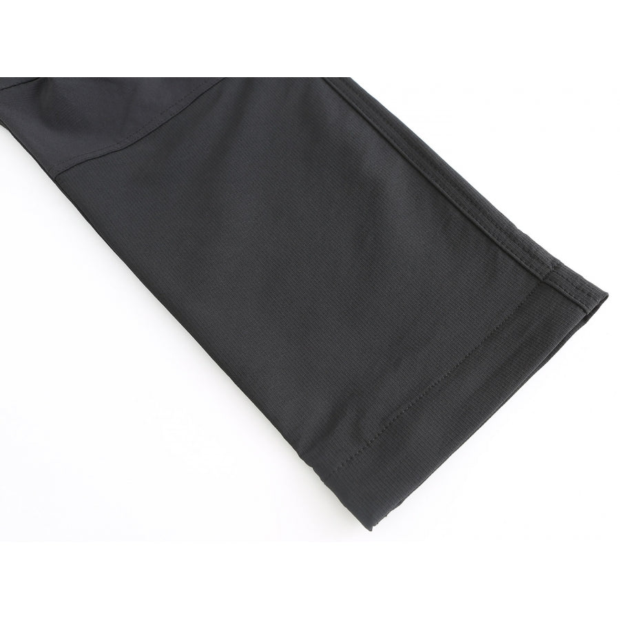 Darbo kelnės Pesso TAURUS Stretch 165, juodos