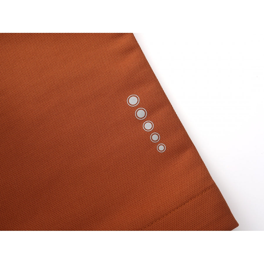 Darbo kelnės Pesso TITAN Flexpro 125, rudos Mountain Brown