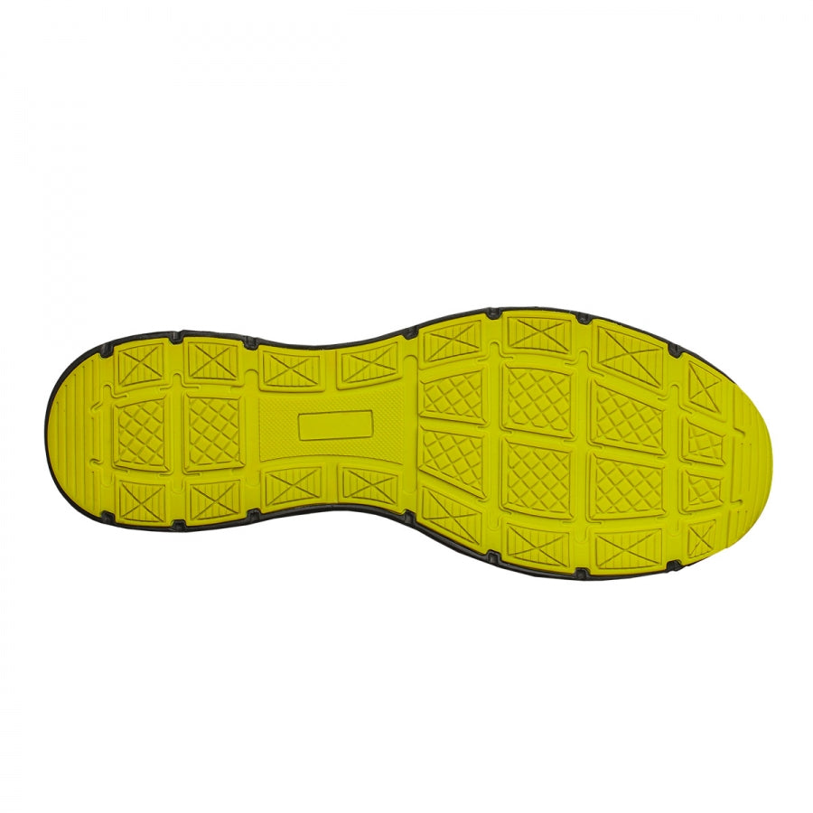 Itin lengvi darbo sandalai REBEL S1P ESD