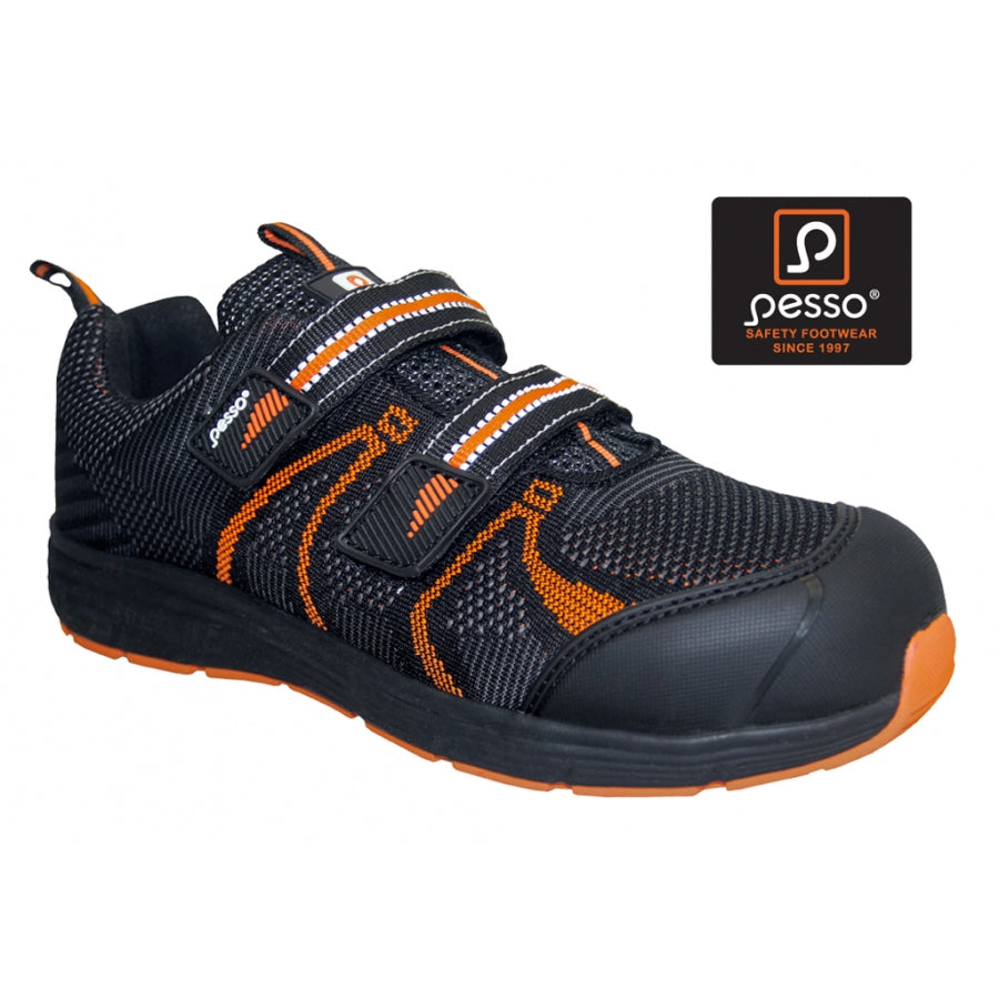 Darbo sandalai Pesso Babilon S1P SRC