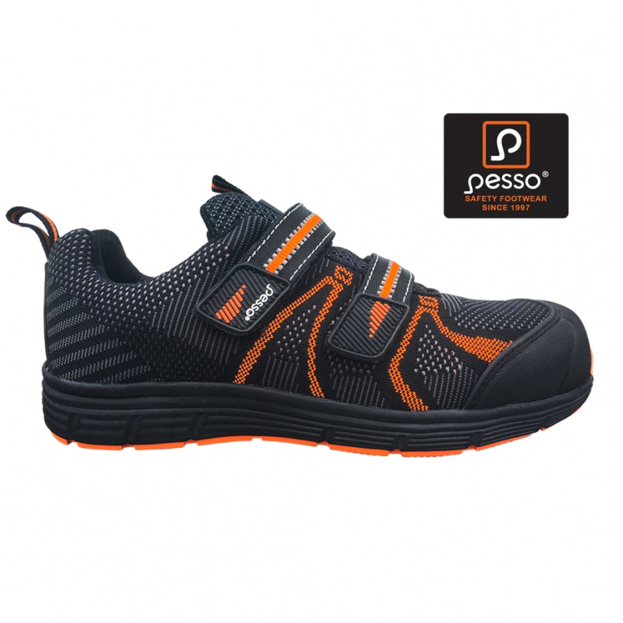 Darbo sandalai Pesso Babilon S1P SRC