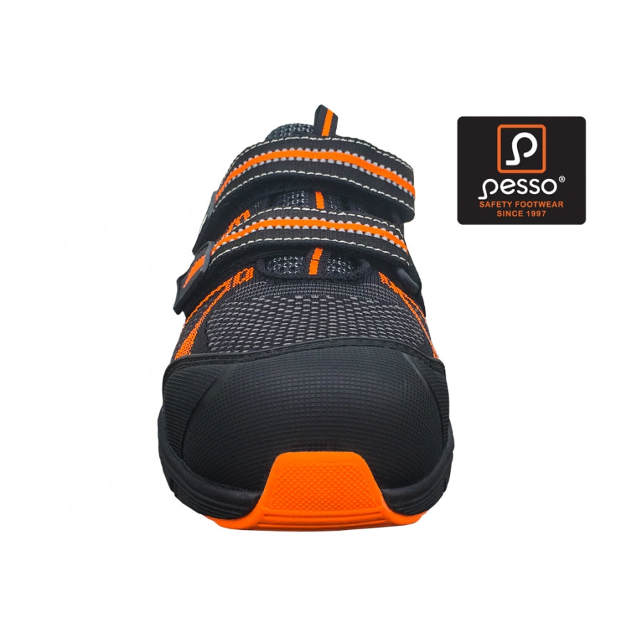 Darbo sandalai Pesso Babilon S1P SRC
