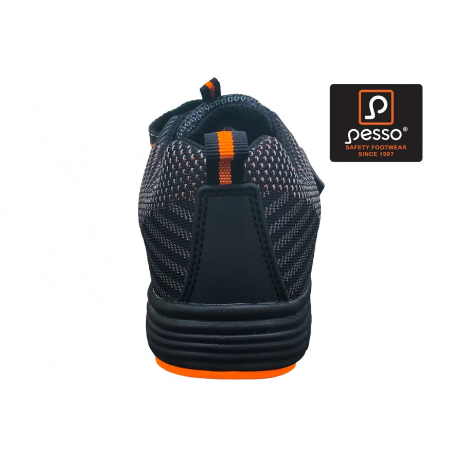 Darbo sandalai Pesso Babilon S1P SRC