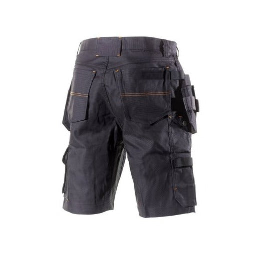 Work shorts BRADOR, gray
