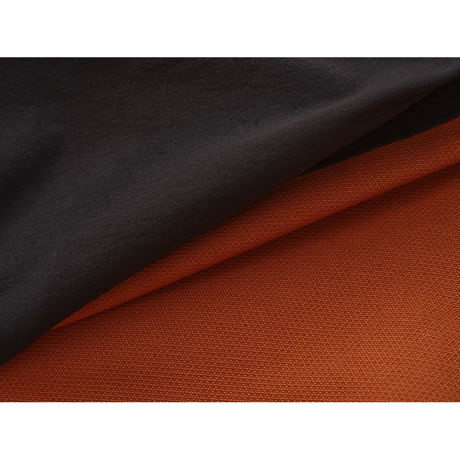 Darbo šortai Pesso TITAN Flexpro 125, rudi Mountain Brown