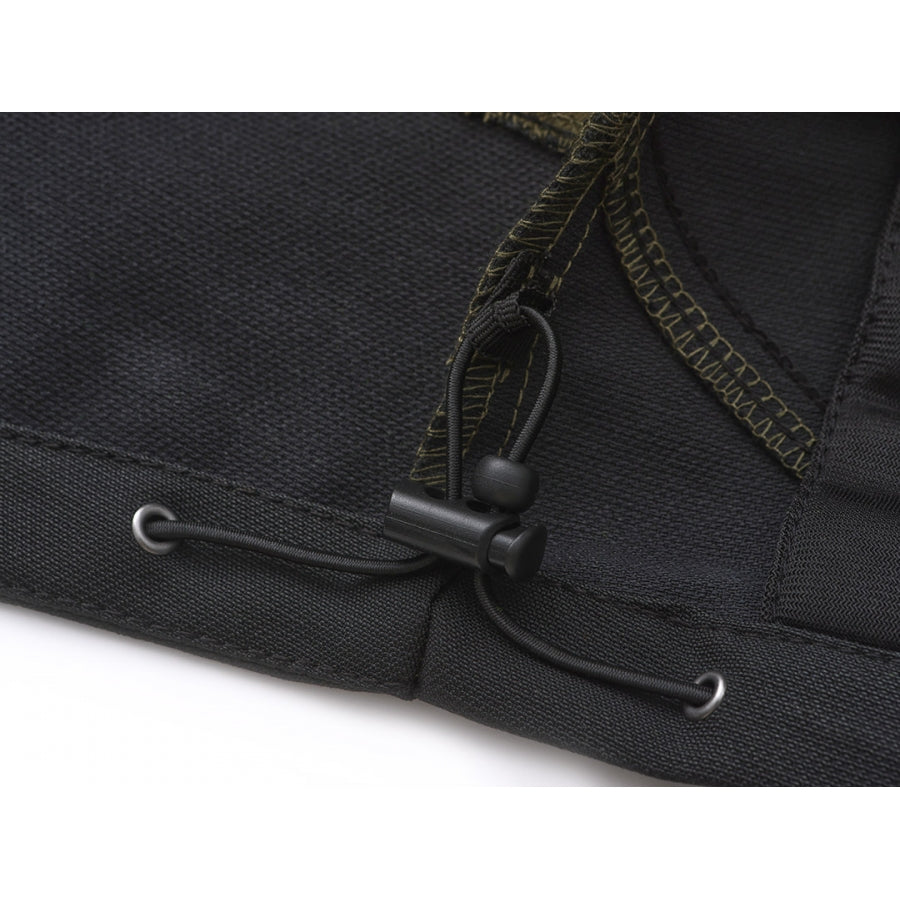 Darbo švarkas Pesso NEXUS Flexpro iš tampraus 4-Way Stretch audinio DS185_OG, žalias Olive Green