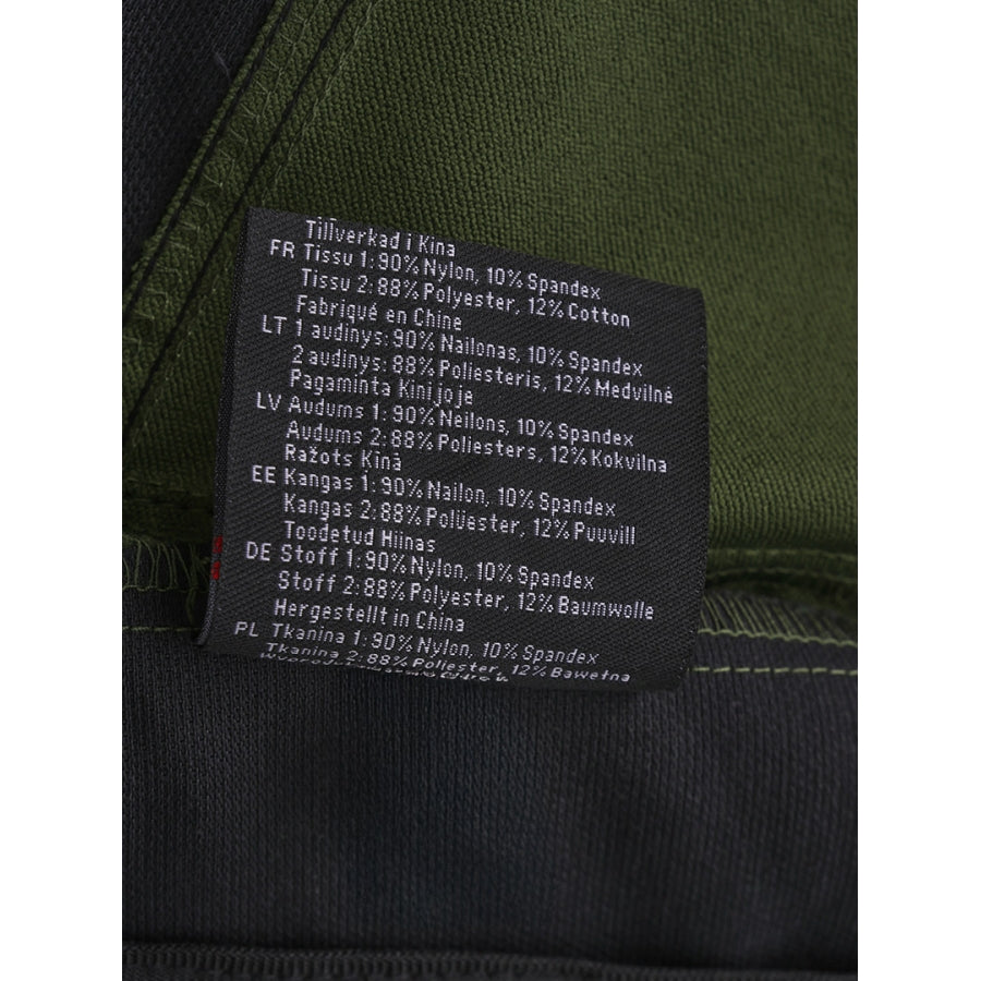 Darbo švarkas Pesso NEXUS Flexpro iš tampraus 4-Way Stretch audinio DS185_OG, žalias Olive Green